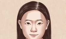 痴情女人的面相特征分析