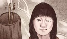 面相分析腮骨外凸的人职场注意事项