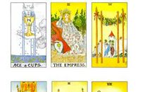 塔罗测试：5月桃花运最好的六大星座