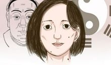 女人哪里长痣最好 是富贵痣