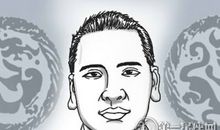 什么面相的人爱惹是生非