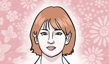 女人的眉毛面相分析