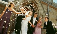 不适合做伴郎伴娘的生肖