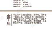 闹闹女巫店今日运势2020年8月27日