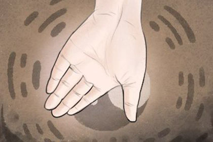 算命先生为什么不把命运告诉那些失去手掌的人呢？失去手掌者的命运分析1