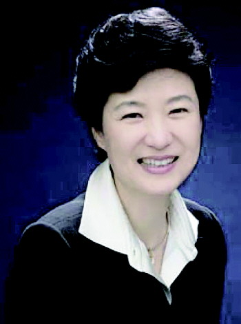通过人生光环分析韩国首位女总统朴槿惠