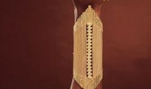 十二生肖佩戴的开运吉祥物