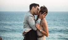 测谁愿意陪你到天长地久