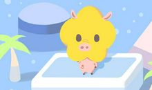 属猪如何坚强面对人生的难关