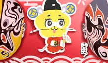 和属鼠同居是什么体验