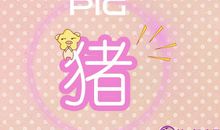 属猪6月份能不能日进斗金