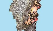 属羊人会因什么而疯狂