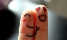 生肖对于一见钟情的态度