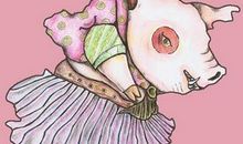 属猪人会因什么而疯狂