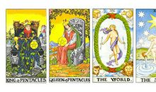 塔罗测试：6月财运最好的六大星座