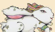 属兔人会因什么而疯狂