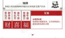 闹闹女巫店今日运势2020年8月29日