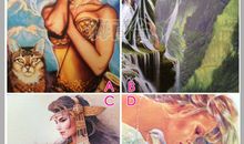 神准测试：你最近吸引什么样的异性？