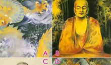 适合与你结婚的类型是？