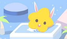 属兔爱一个人到无法自拔是什么体验