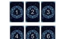 神准塔罗牌测试：五月份你的事业运如何?