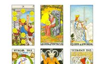 塔罗测试：5月份财运最好的6大星座