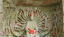 谁是十二生肖一生的守护神？