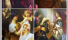 神准测试：他（她）适合你吗?