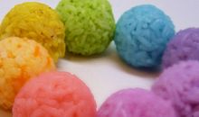 生日颜色深度解析你的性格