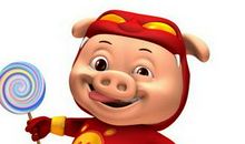 生肖猪逐年、逐月、逐日、逐时福禄详解