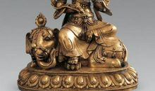 本命佛是什么意思