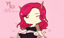 浅说摩羯座最爱的做梦方式