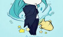 浅说水瓶座最爱的做梦方式