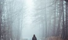 梦见带着儿子找不到自己的家