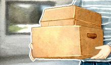 搬家吉日查询 2020年12月6号农历十月二十二利于乔迁吗