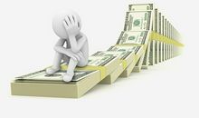 八月这些星座金钱运势走向下坡路