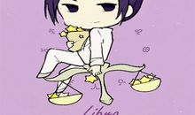 浅说天秤座最爱的做梦方式