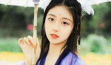 第一眼不是特别漂亮，但是非常耐看，越看越迷人的三大生肖女