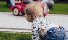 小宝宝乳名大全