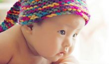 宝宝乳名大全之起名方法