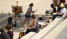 梦见小学时的女班长