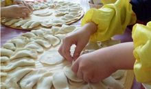 十二生肖中谁包水饺的手艺最好