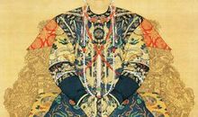 生肖为牛的名媛美姬：孝庄文皇后大玉儿