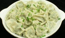 心理测试：哪盘水饺最有食欲？测你命运自带哪些好运！