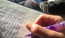 做梦梦见考试挂科