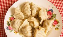 梦见饺子 水饺 吃饺子