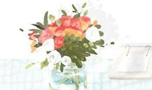 复活节为什么吃十字面包，复活节十字面包做法