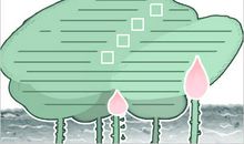 世界地球日手抄报图片简单漂亮 一等奖