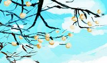 中老年人重阳节养肝润肺是重点