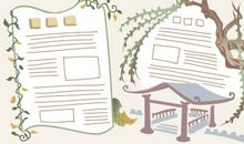 全国爱耳日手抄报 爱耳手抄报图片大全